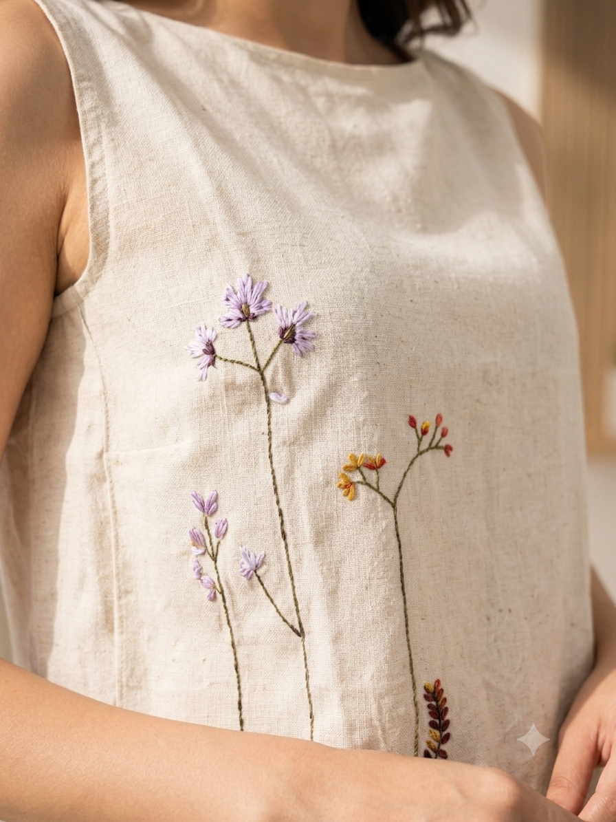 Custom garment manufacturing Jaipur