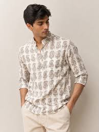 Men's wear collection